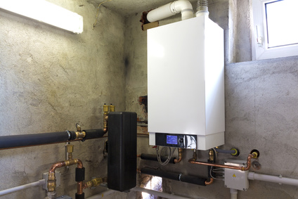 Chauffage et ventilations