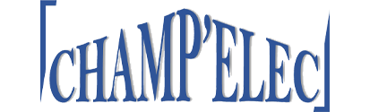 LOGO Champ’Elec